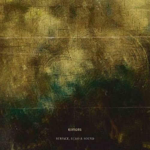 Editors – Seriously